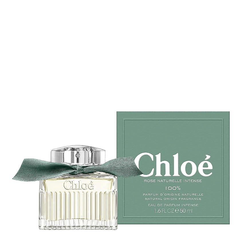 CHLOE Rose Naturelle Intense – фото 2