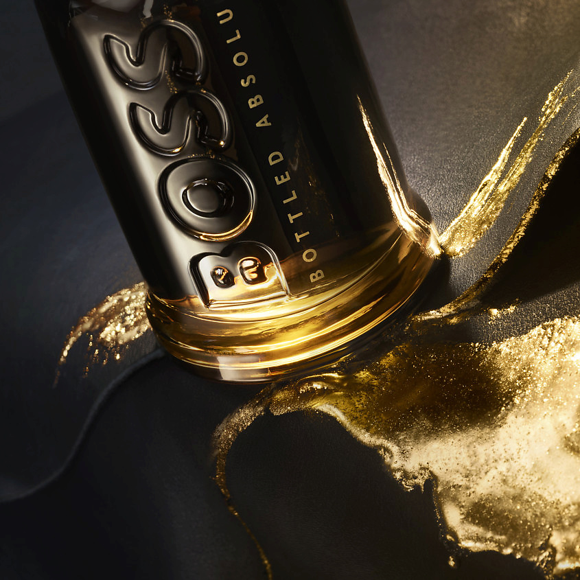 BOSS Bottled Absolu – фото 12