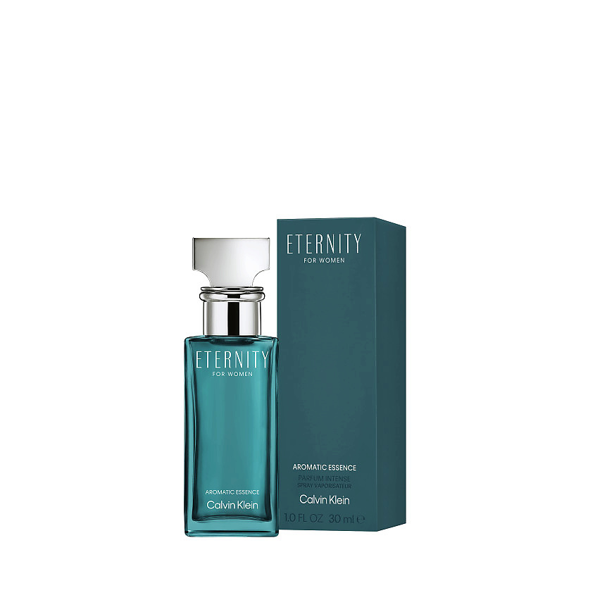 CALVIN KLEIN Eternity Aromatic Essence For Women – фото 2