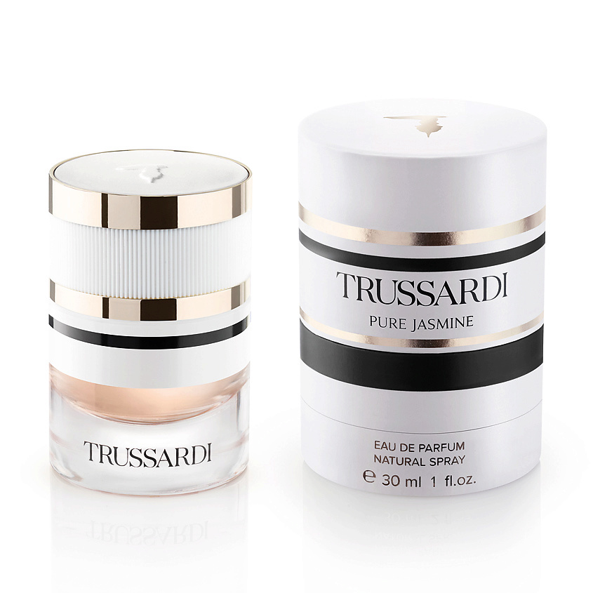 TRUSSARDI Pure Jasmine – фото 2