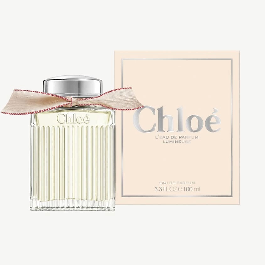 CHLOE Lumineuse, Парфюмерная вода, спрей 100 мл – фото 2