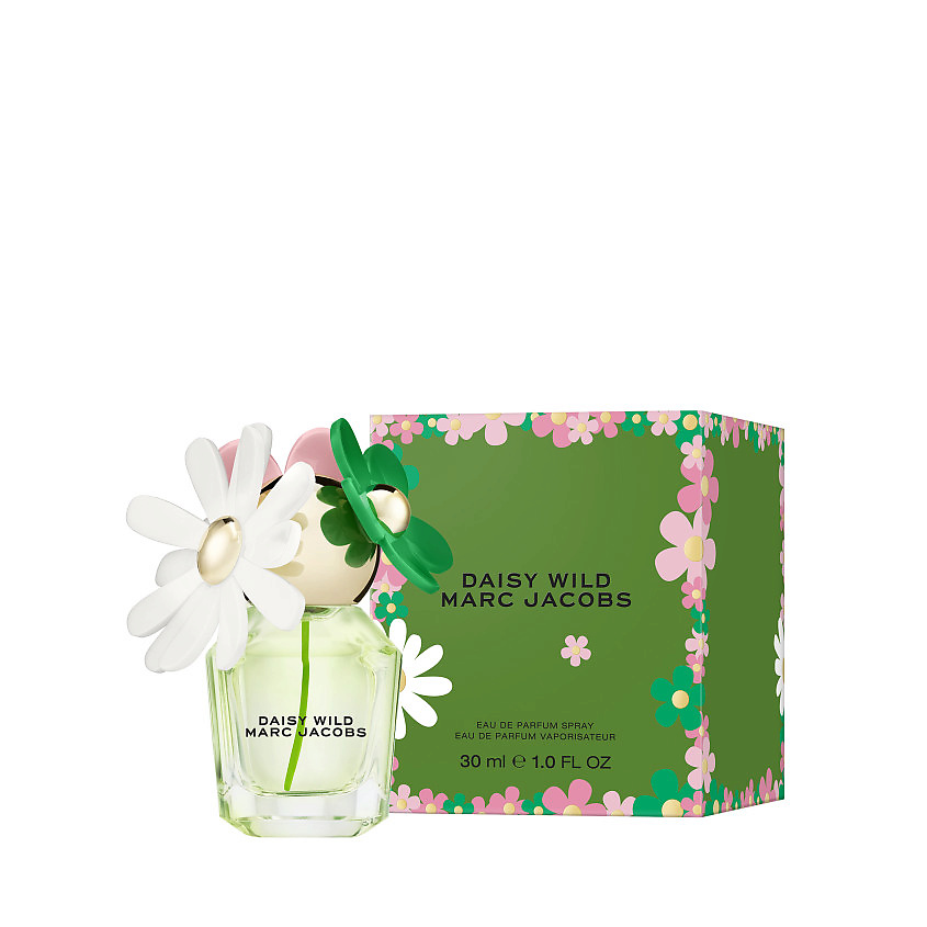MARC JACOBS Daisy Wild – фото 2