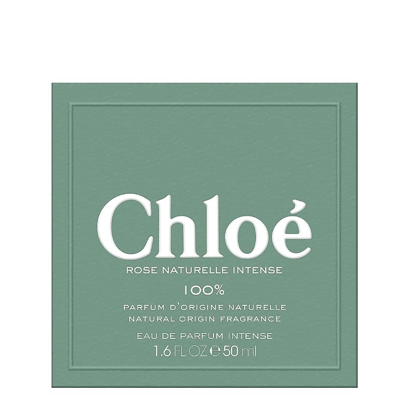 CHLOE Rose Naturelle Intense – фото 4