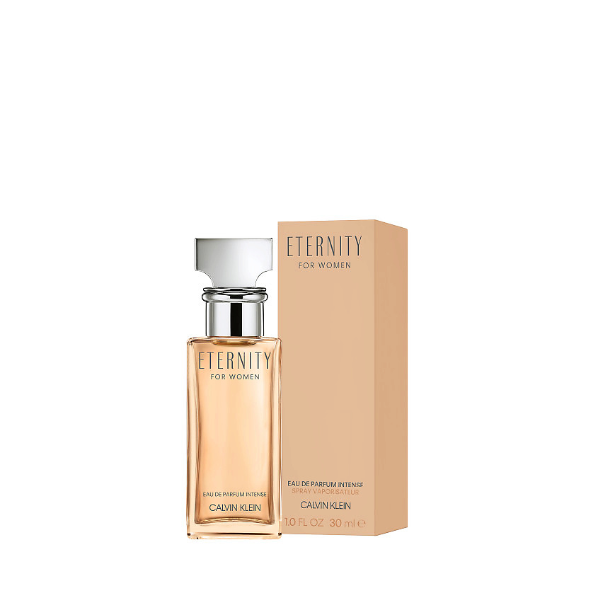 CALVIN KLEIN Eternity Eau de Parfum For Women – фото 3