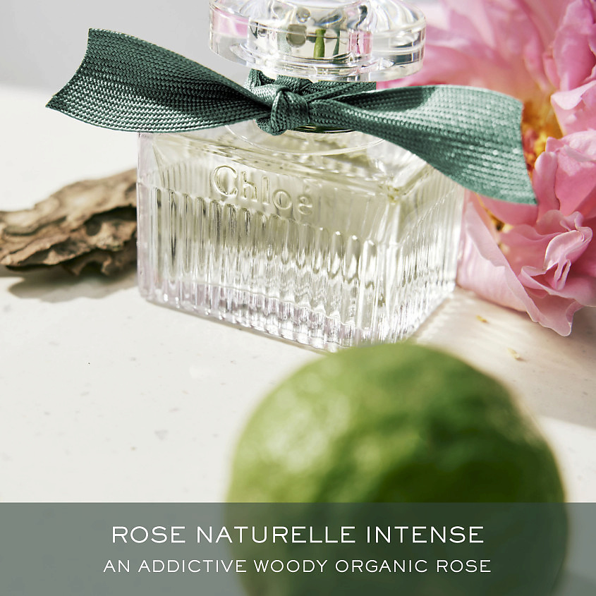 CHLOE Rose Naturelle Intense – фото 5