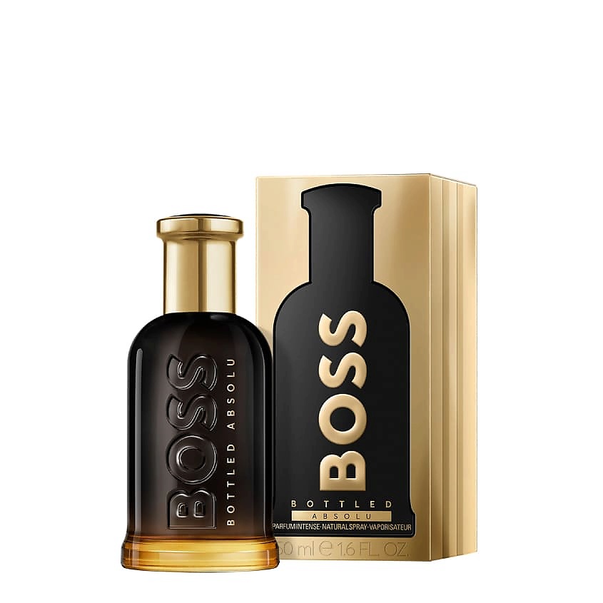 BOSS Bottled Absolu – фото 2