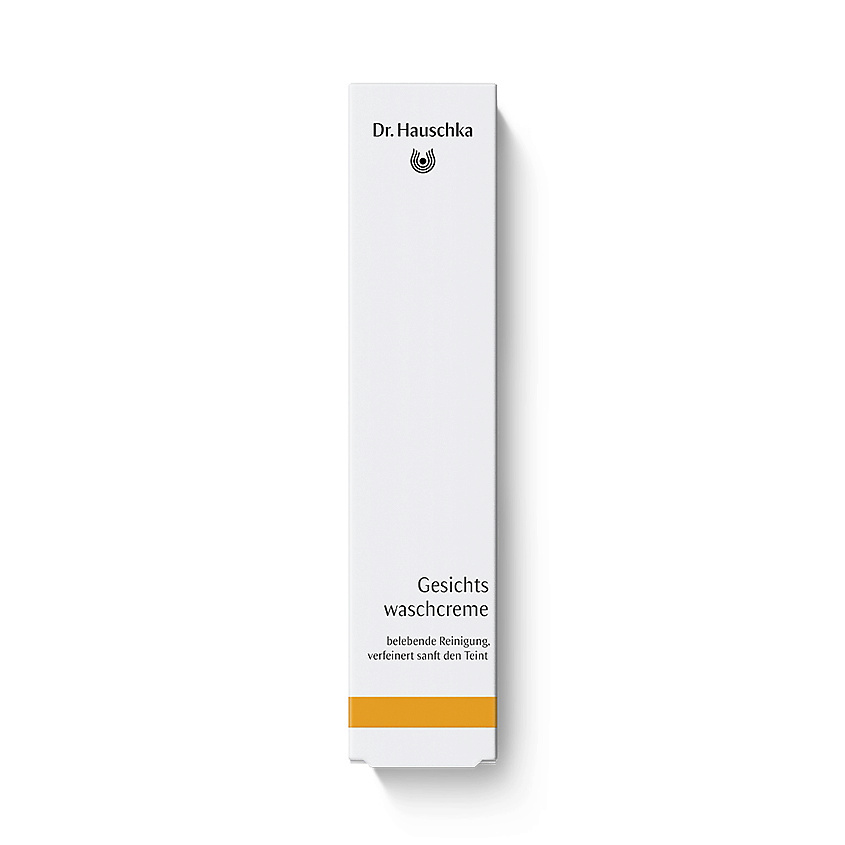 DR. HAUSCHKA Очищающий крем для лица Gesichtswaschcreme – фото 4