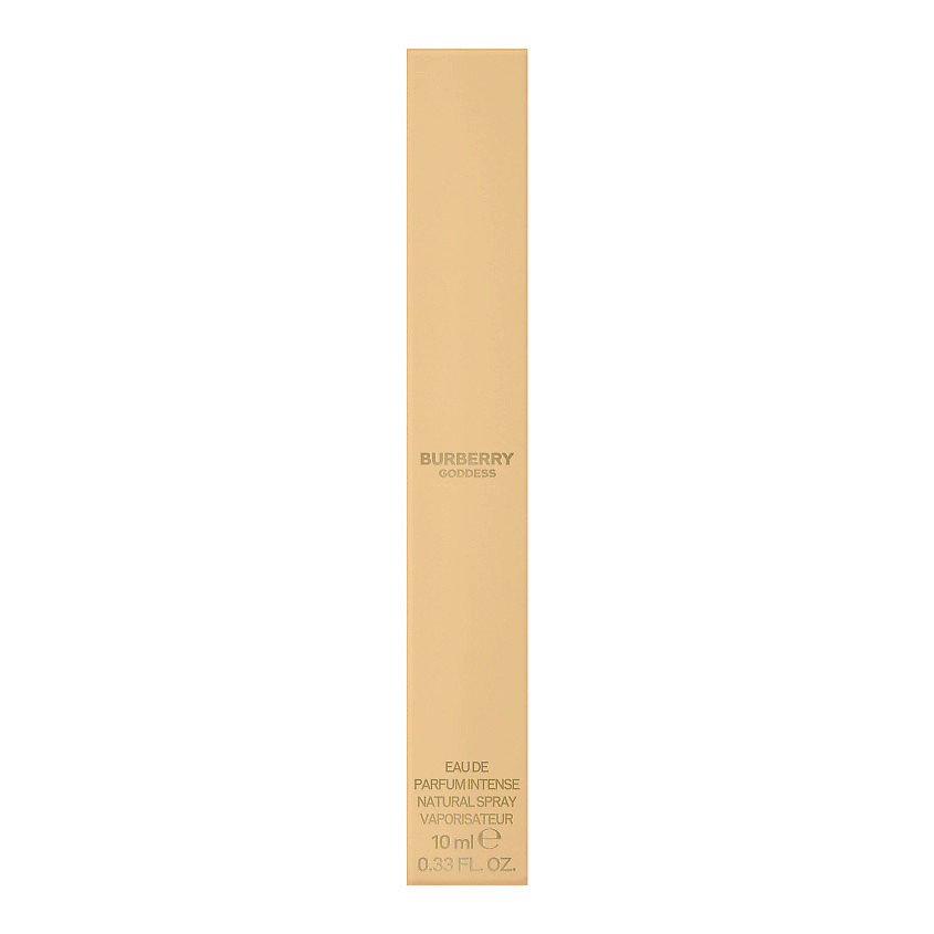 BURBERRY Goddess Intense – фото 2