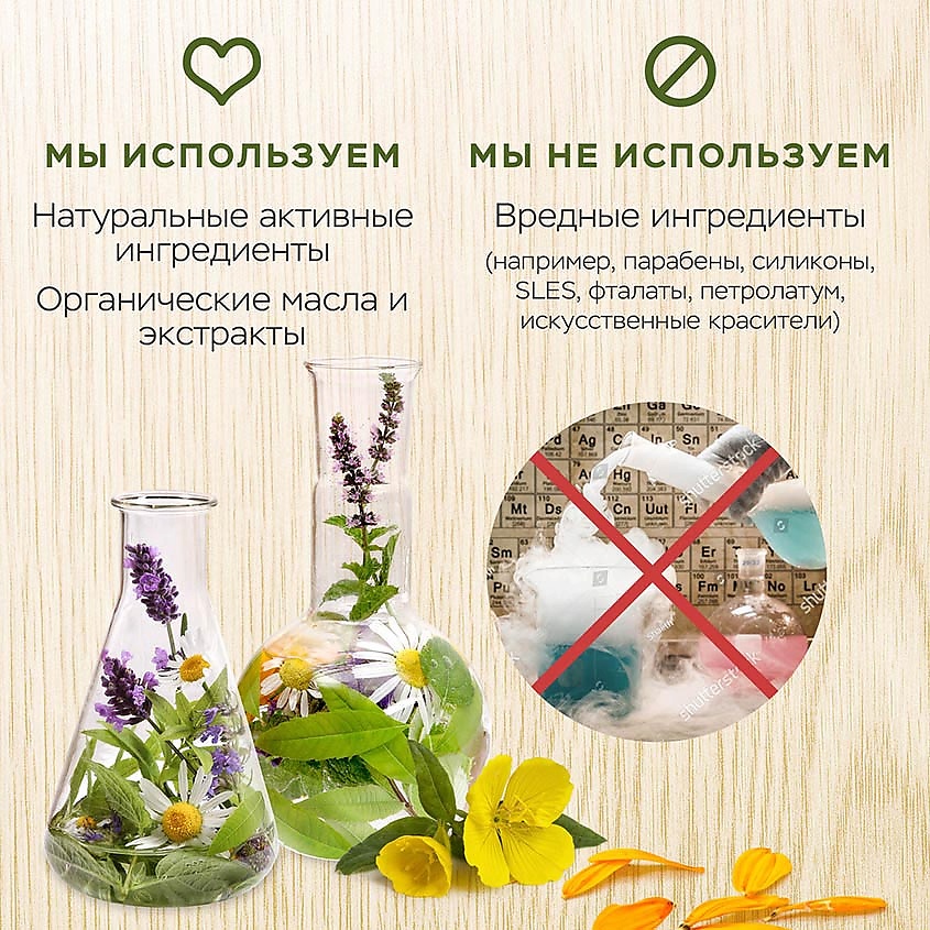 APHRODITE Набор мыла оливкового Ароматные травы: шалфей и лимон, натуральное, лаванда – фото 4