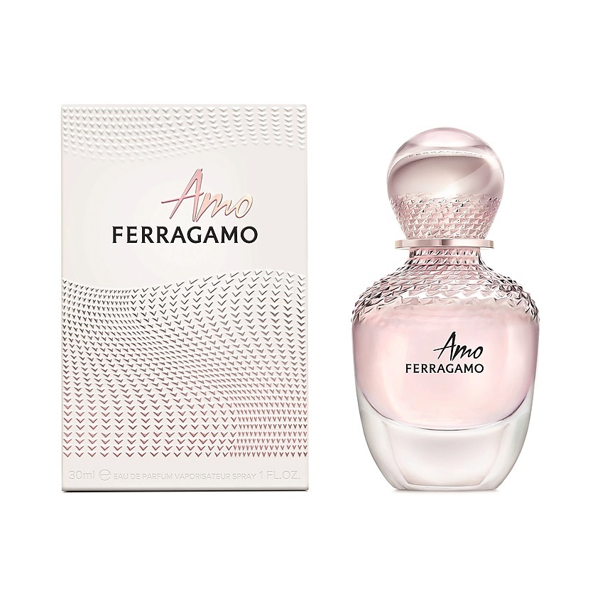 SALVATORE FERRAGAMO Amo Ferragamo купить по цене 8899₽ в ЛЭТУАЛЬ