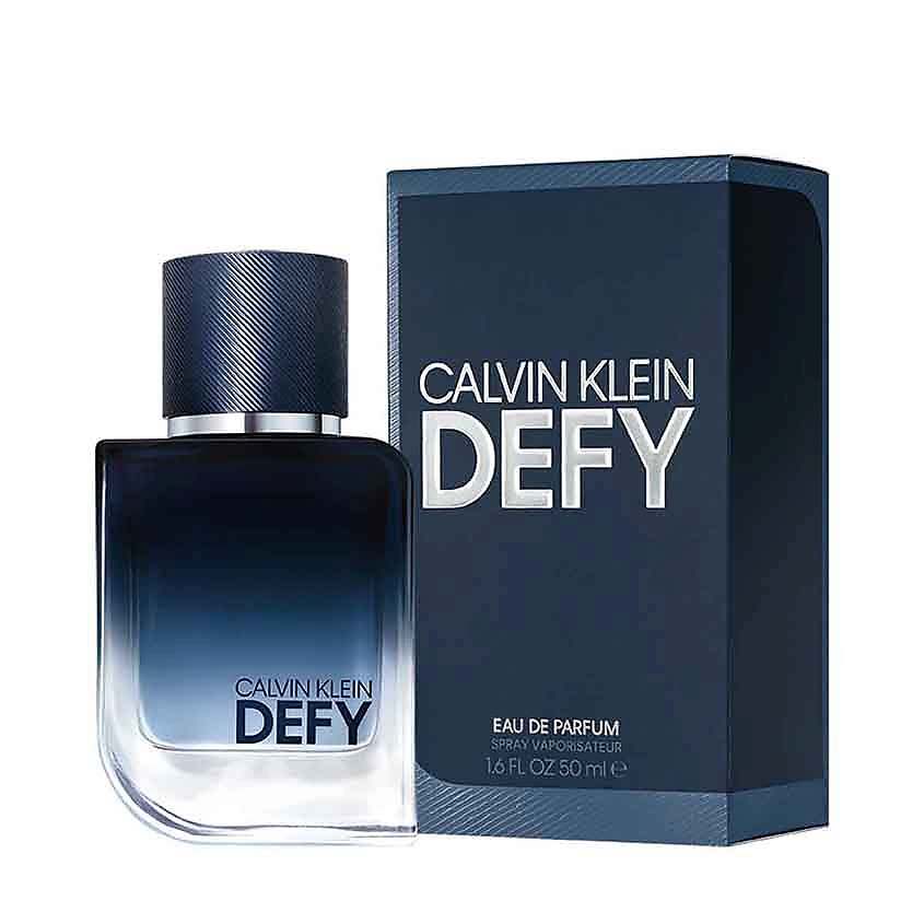 CALVIN KLEIN Defy Eau de Parfum – фото 3