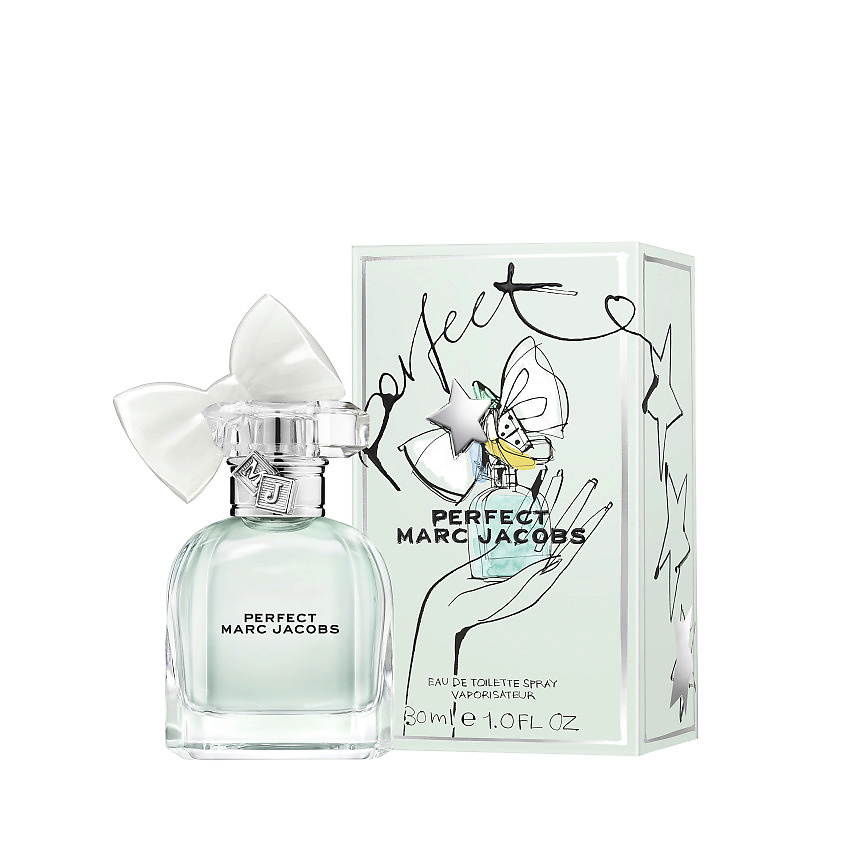 MARC JACOBS Perfect Eau de Toilette – фото 2