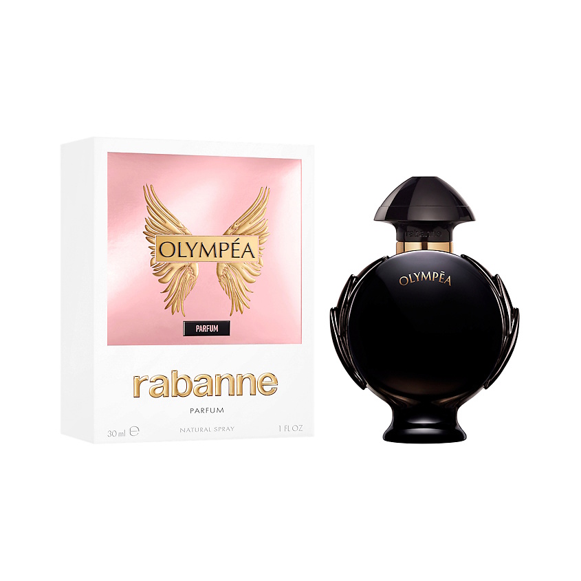 RABANNE Olympea Parfum – фото 3