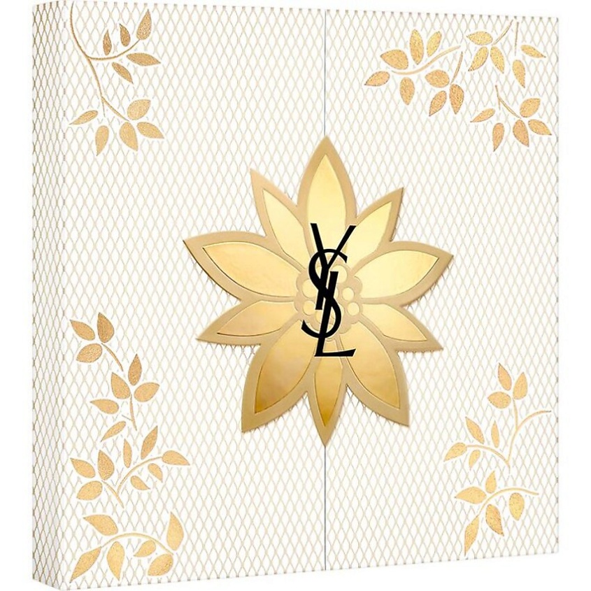 YVES SAINT LAURENT Адвент-календарь ADVENT CALENDAR HOLIDAY 2024