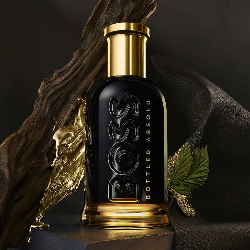 BOSS Bottled Absolu – фото 3