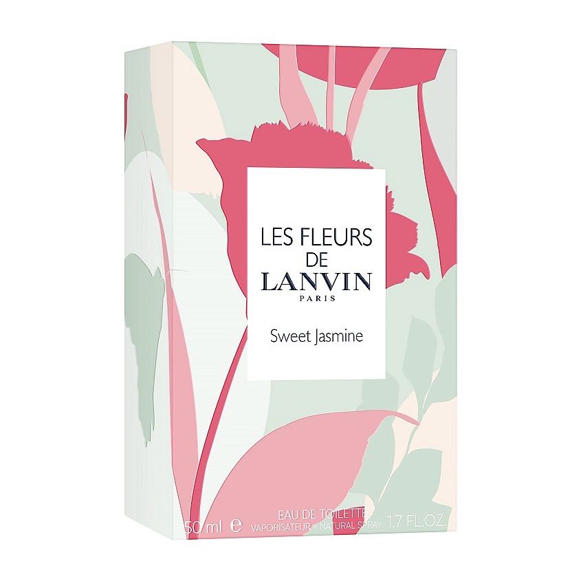 LANVIN Sweet Jasmine – фото 2