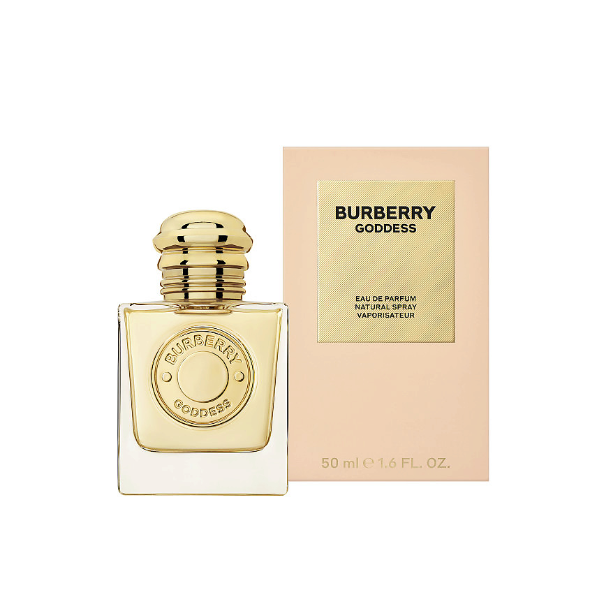 BURBERRY Goddess – фото 6