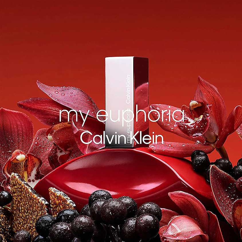 CALVIN KLEIN My Euphoria – фото 5
