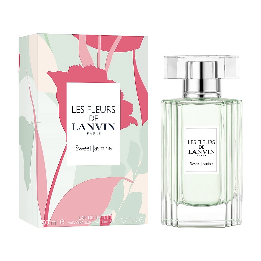 LANVIN Sweet Jasmine – фото 3