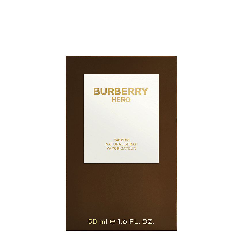 BURBERRY Hero Parfum – фото 7