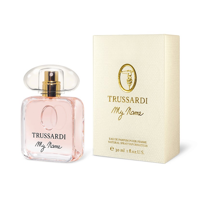 TRUSSARDI My Name – фото 3