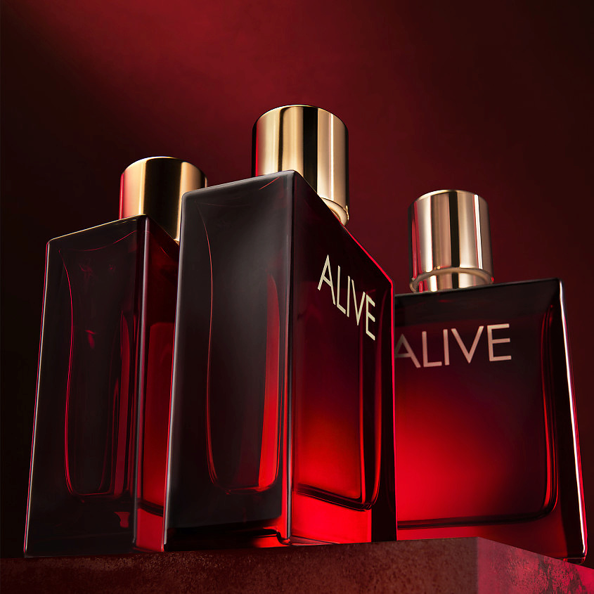 BOSS Alive Absolu Intense – фото 3