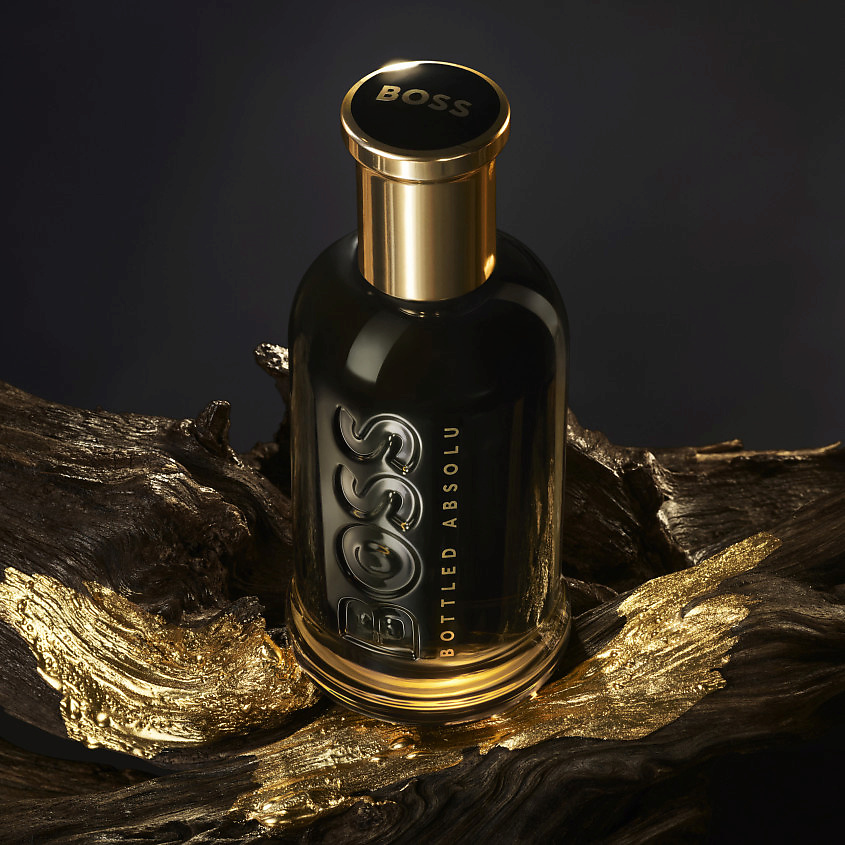 BOSS Bottled Absolu – фото 15