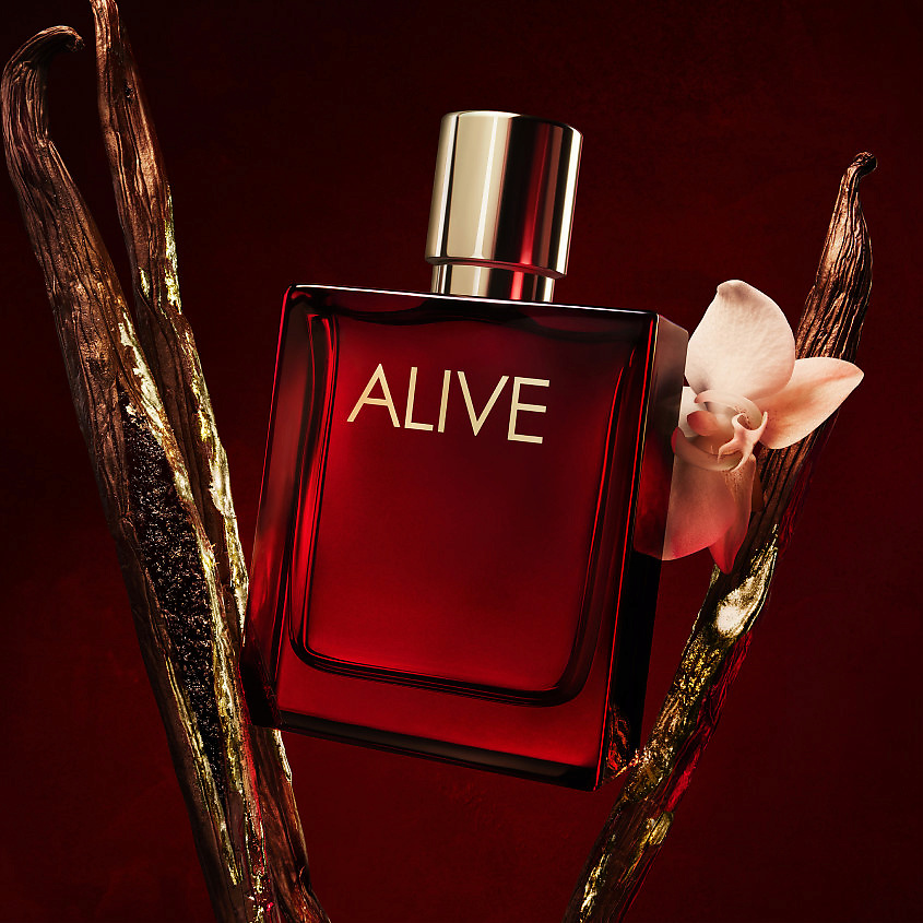 BOSS Alive Absolu Intense – фото 9