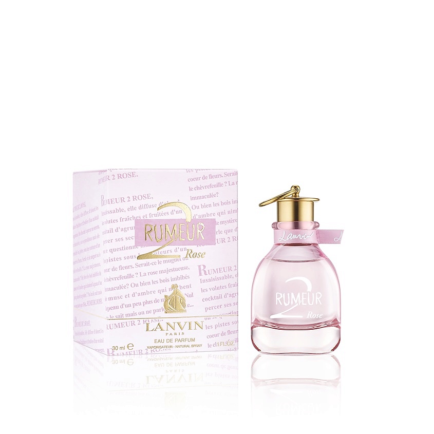 LANVIN Rumeur 2 Rose – фото 2