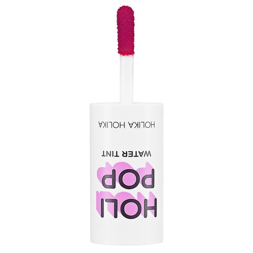 HOLIKA HOLIKA Тинт для губ Holipop Water Tint – фото 2