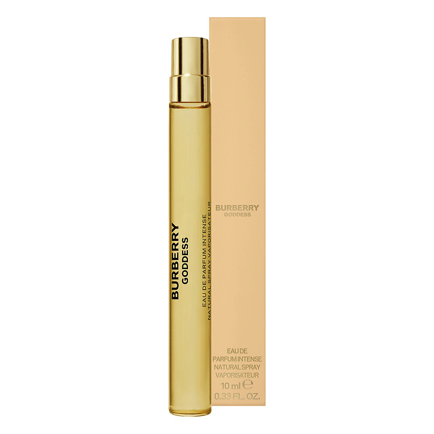 BURBERRY Goddess Intense – фото 3
