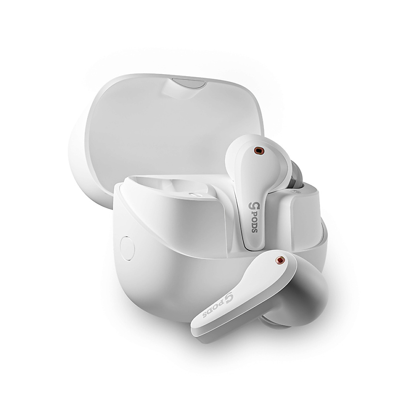 CASEGURU.RU Наушники беспроводные bluetooth с микрофоном CGPods Beat – фото 3