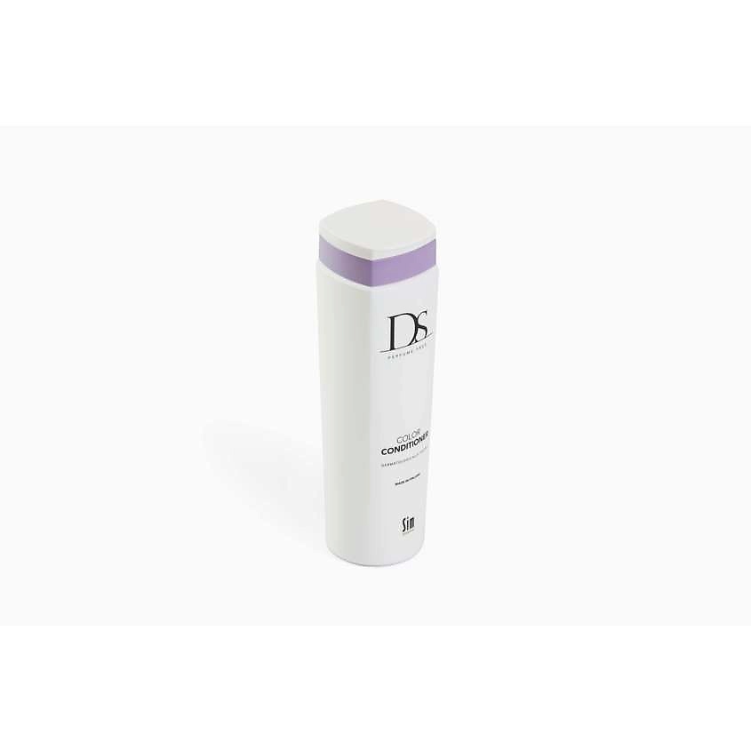 DS PERFUME FREE Кондиционер для окрашенных волос Color Conditioner – фото 2