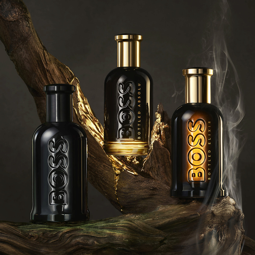 BOSS Bottled Absolu – фото 9