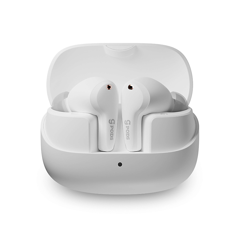 CASEGURU.RU Наушники беспроводные bluetooth с микрофоном CGPods Beat – фото 5