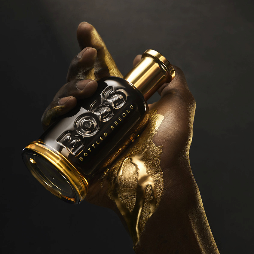 BOSS Bottled Absolu – фото 6
