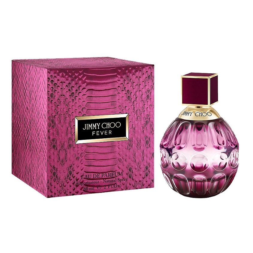 JIMMY CHOO Fever – фото 3