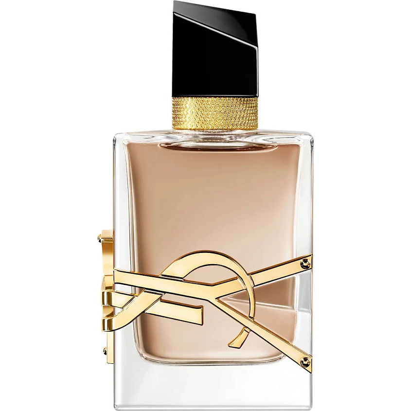 YVES SAINT LAURENT Парфюмерная вода Libre Flowers & Flames, 50 мл – фото 3