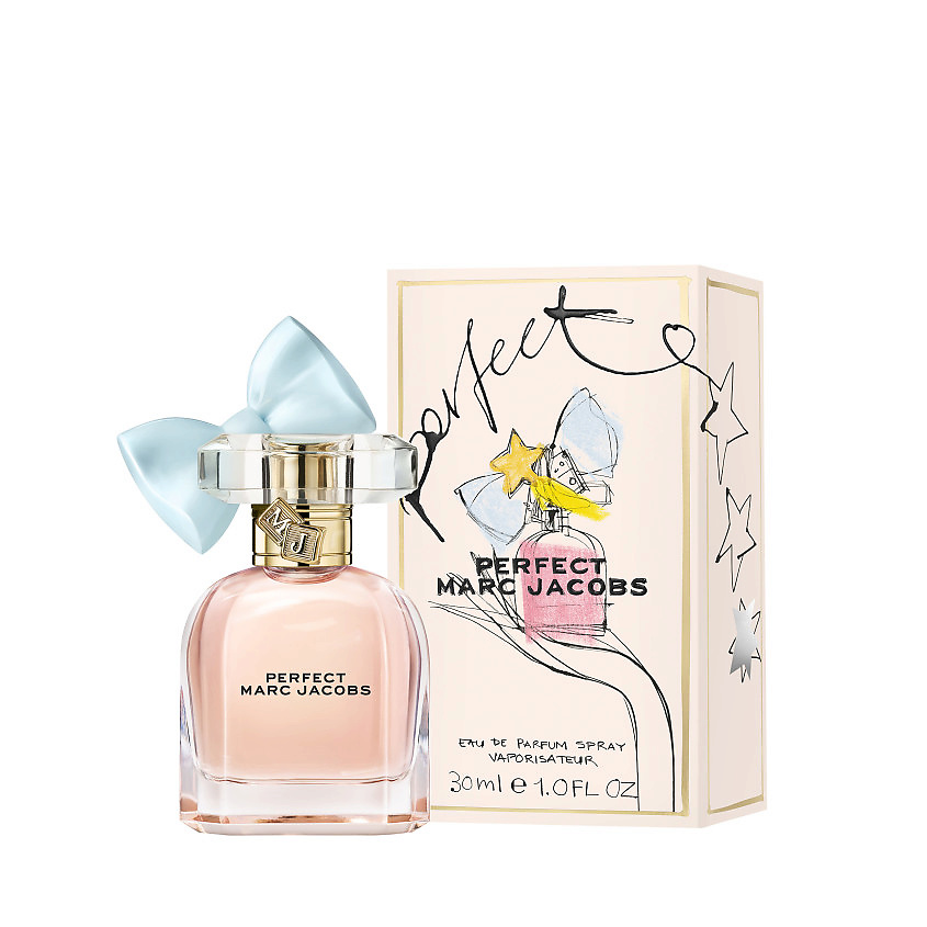 MARC JACOBS Perfect Eau de Parfum – фото 2