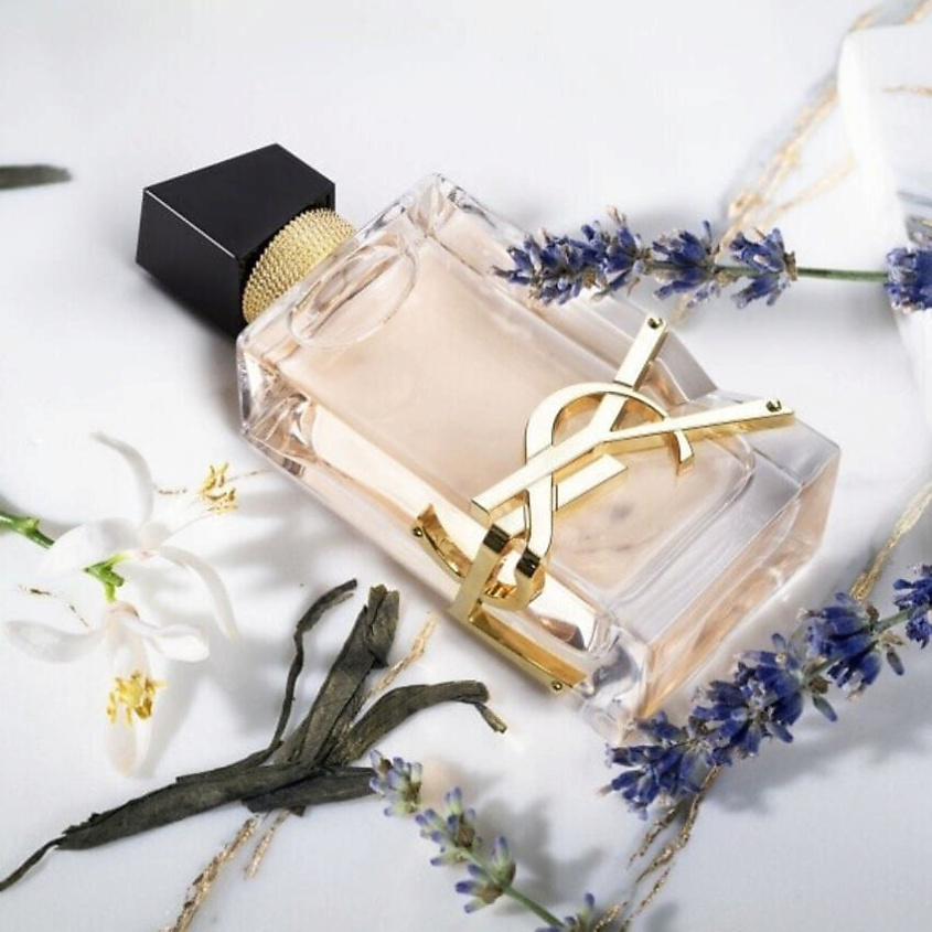 YVES SAINT LAURENT Женская туалетная вода Libre Eau de Toilette – фото 2
