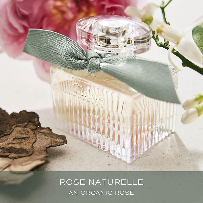 CHLOE Rose Naturelle Intense – фото 3