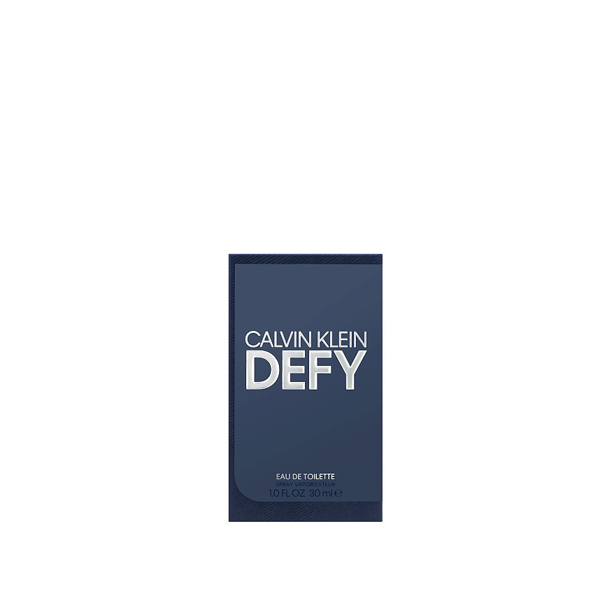 CALVIN KLEIN Defy Eau de Toilette – фото 3