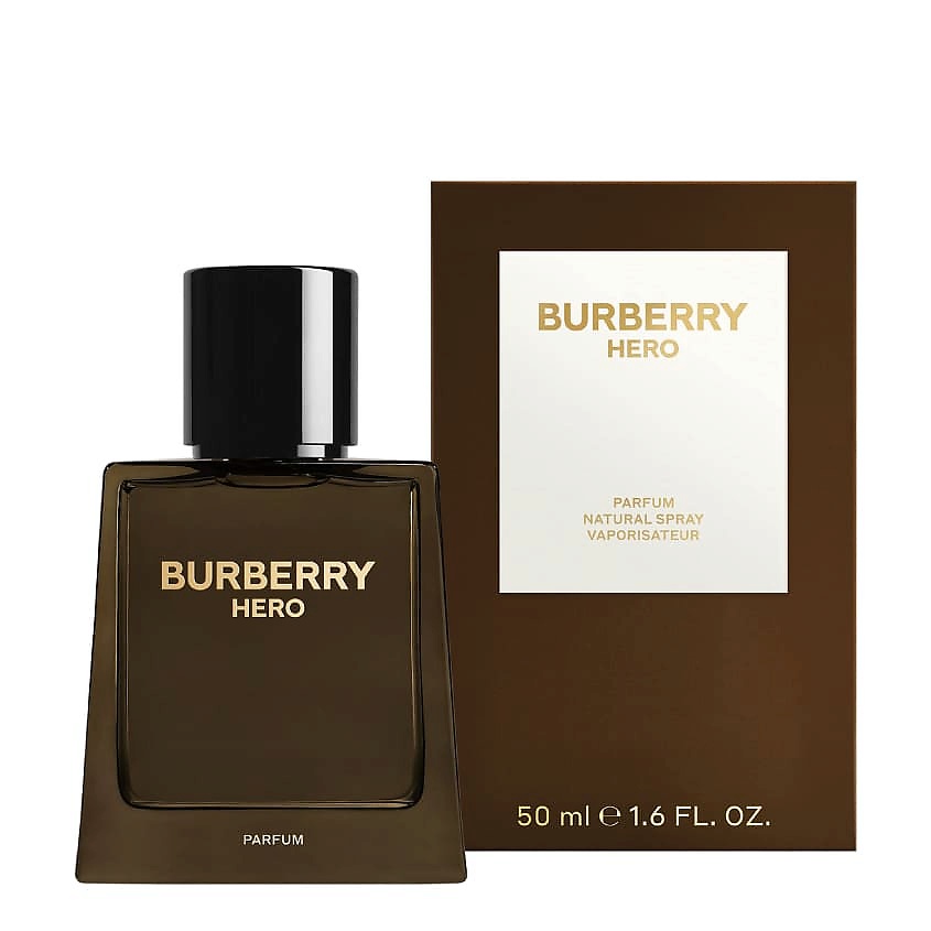 BURBERRY Hero Parfum – фото 3