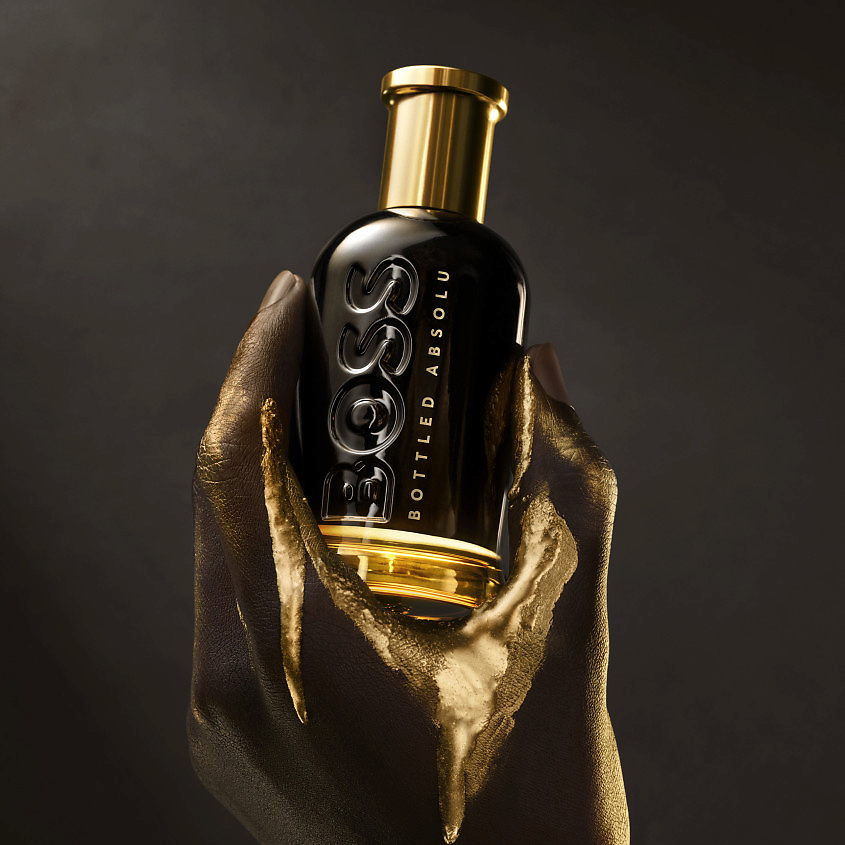 BOSS Bottled Absolu – фото 5