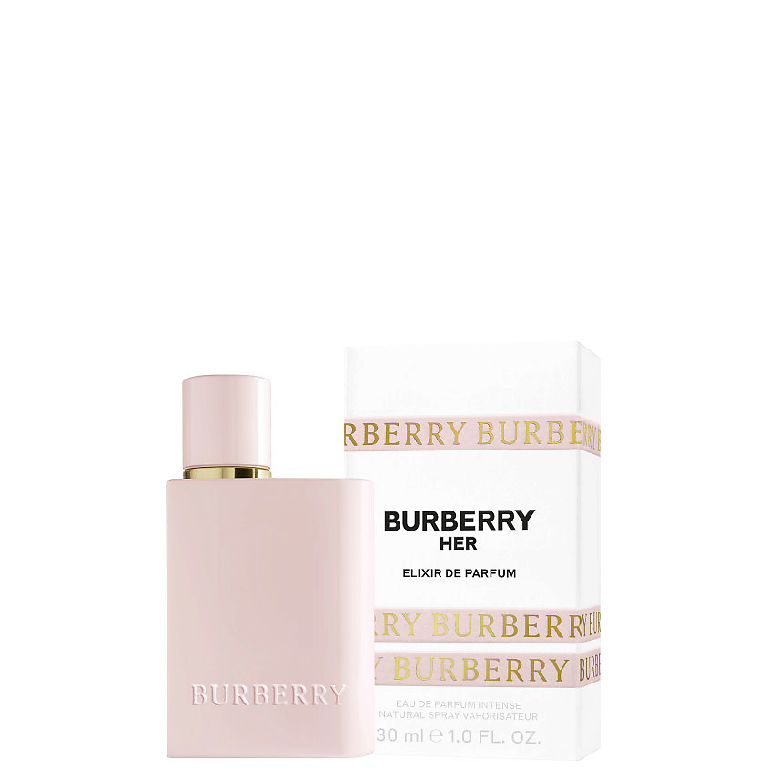 BURBERRY Her Elixir Intense – фото 2