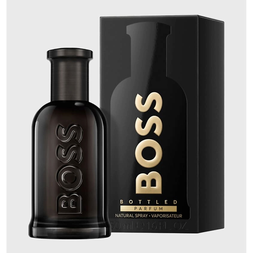 BOSS Bottled Parfum – фото 2