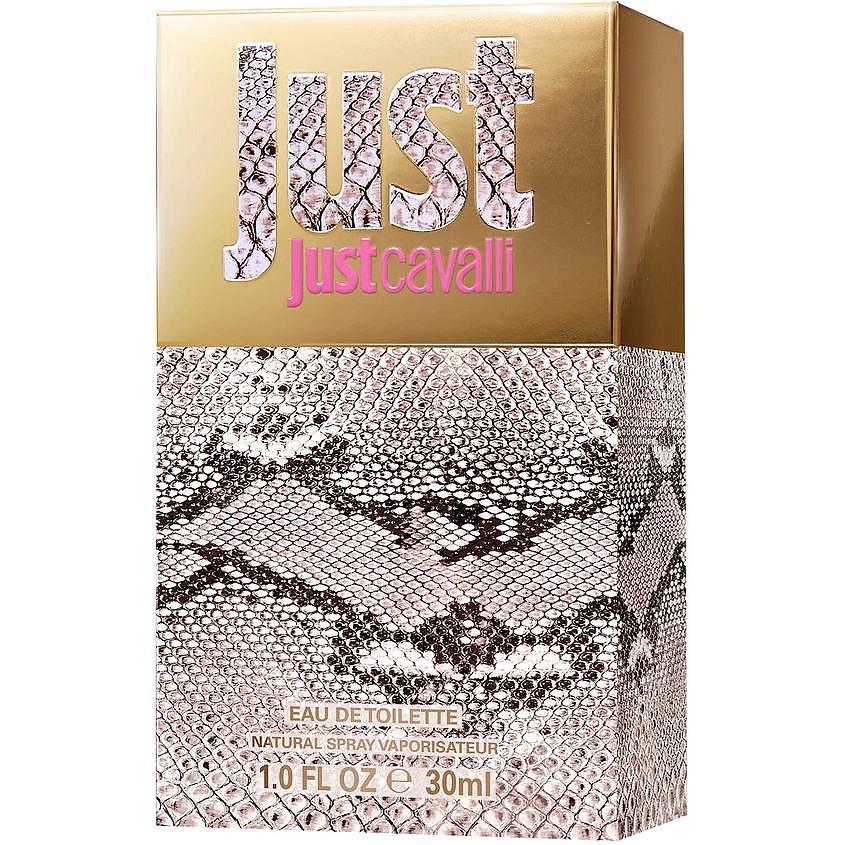 ROBERTO CAVALLI Just Cavalli For Her – фото 3