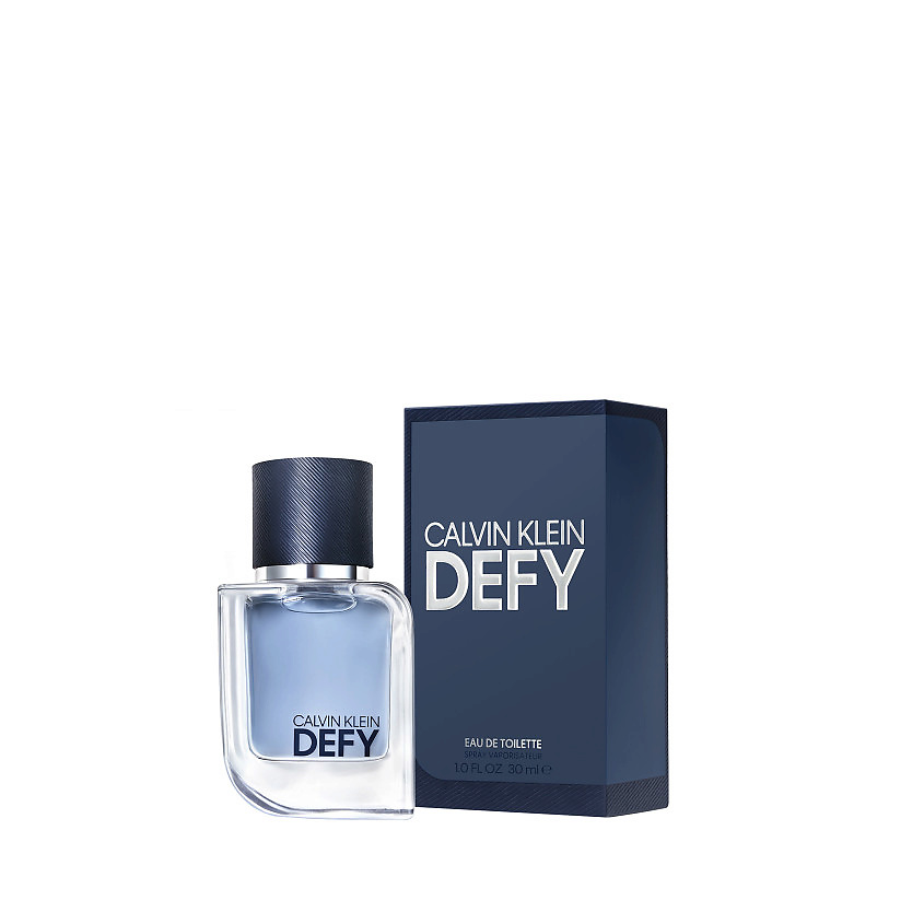 CALVIN KLEIN Defy Eau de Toilette – фото 2