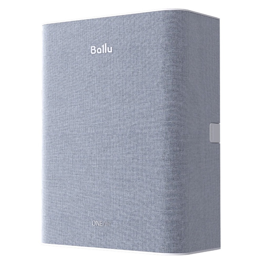 BALLU Очиститель воздуха приточный Ballu ONEAIR ASP-100 – фото 2