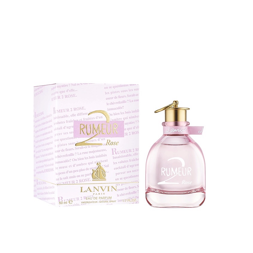 LANVIN Rumeur 2 Rose – фото 2